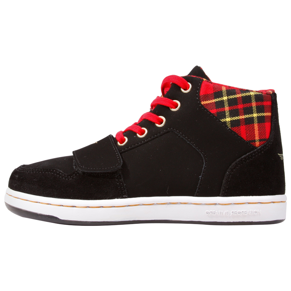 Creative Recreation Cesario Athletic Inspired Shoes - Toddler - ShoeBacca.com