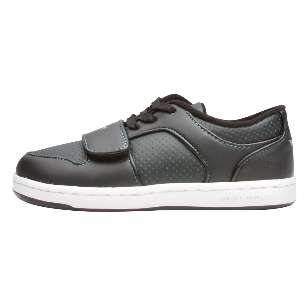 Creative Recreation Cesario Athletic Inspired Shoe - Kids - ShoeBacca.com