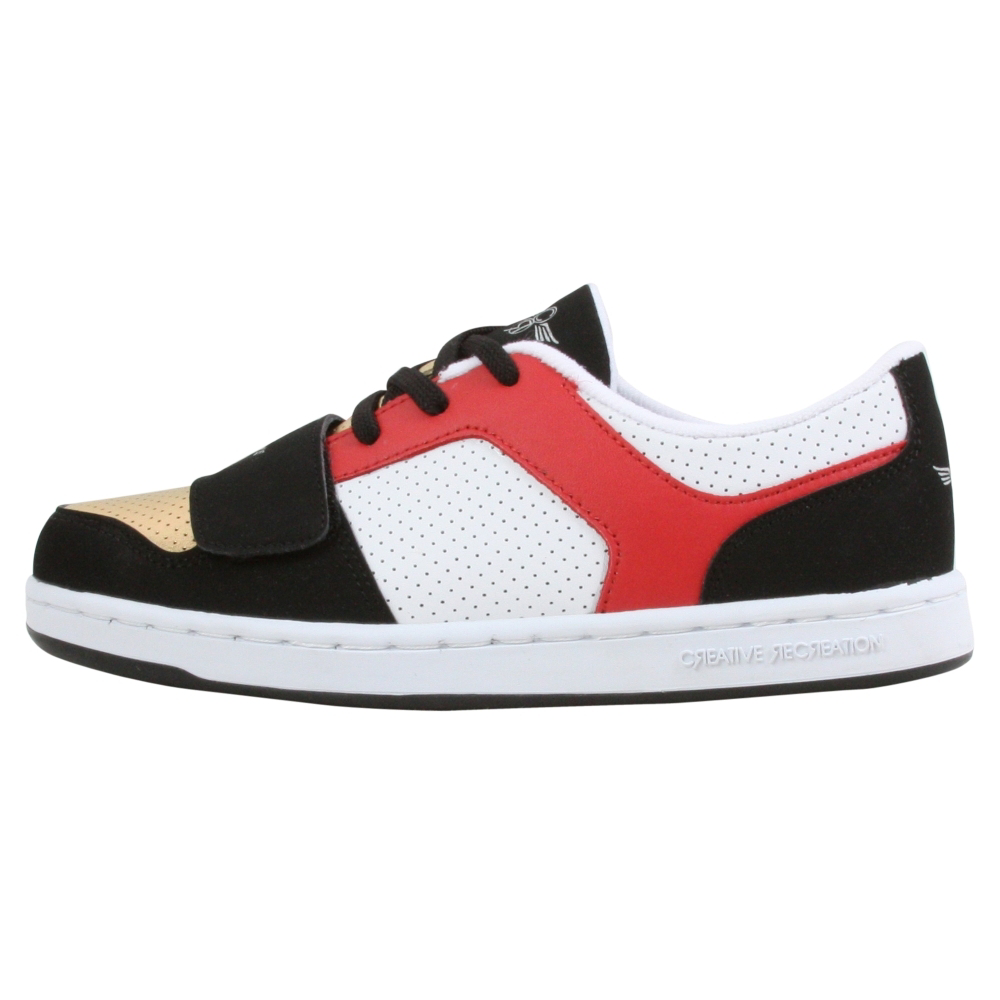Creative Recreation Cesario Lo Athletic Inspired Shoes - Kids,Toddler - ShoeBacca.com