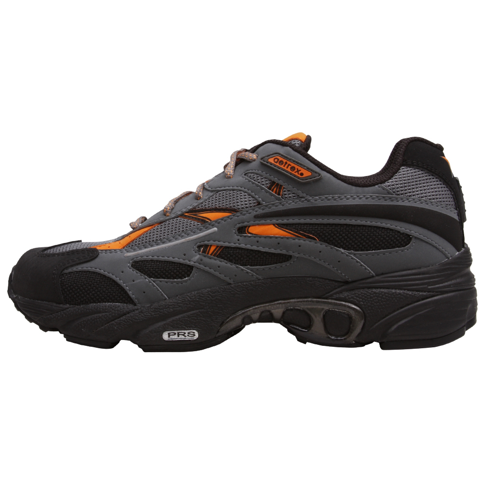 Aetrex Sedona Trail Runner Trail Running Shoes - Men - ShoeBacca.com