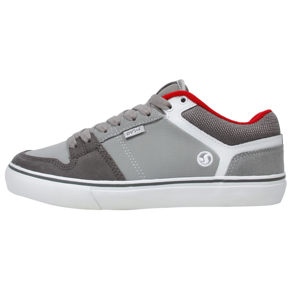 DVS Zered Low Skate Shoes - Kids,Men - ShoeBacca.com