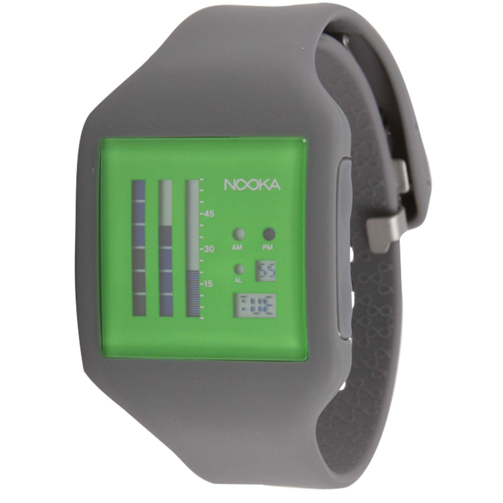 Nooka Zub ZenH 20 Watches Gear - Unisex - ShoeBacca.com