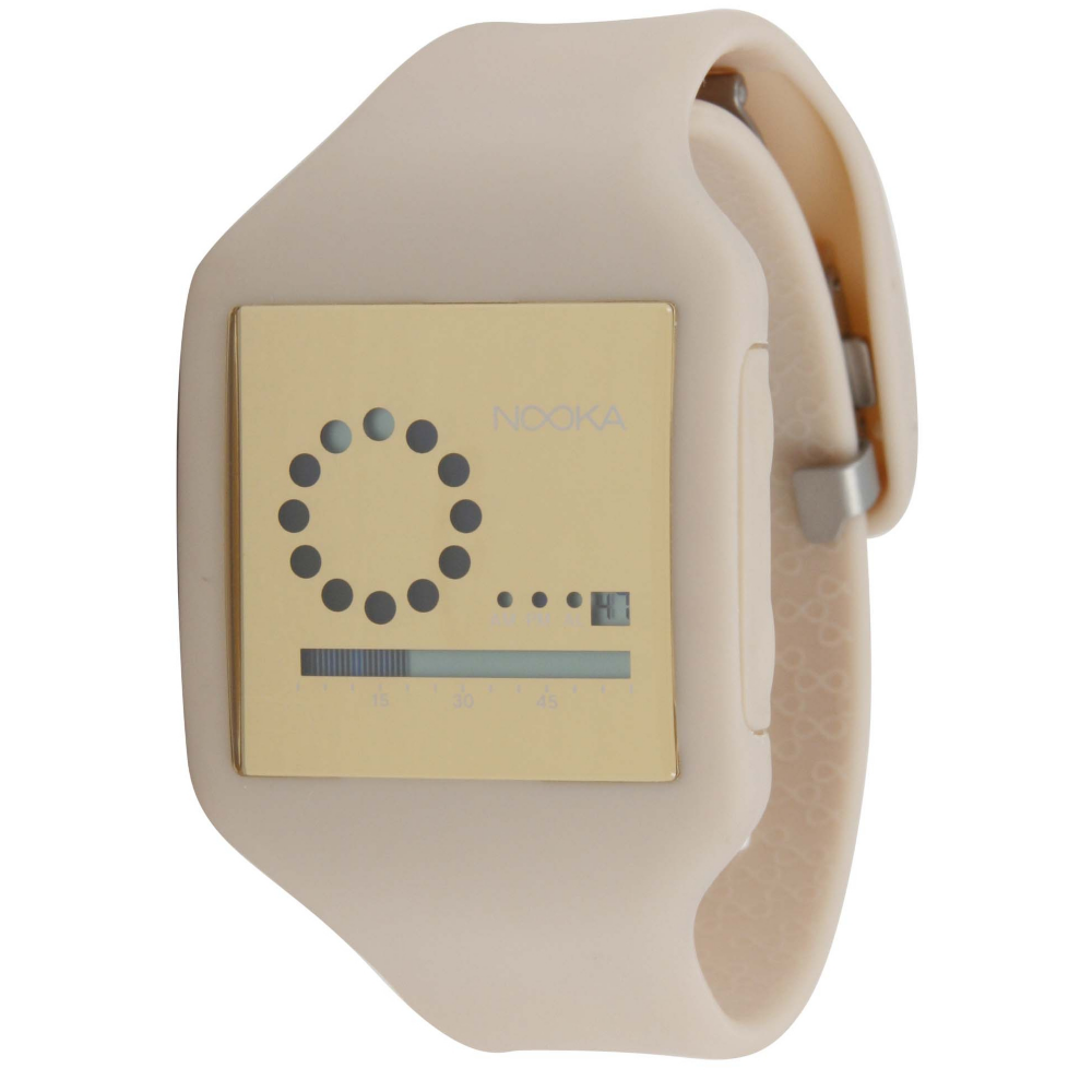 Nooka Zub Zirc 20 Watches Gear - Unisex - ShoeBacca.com