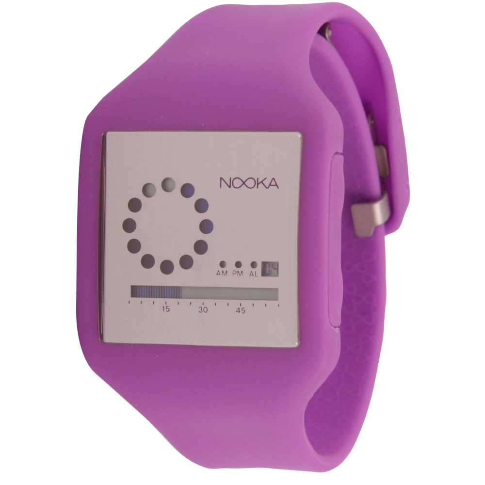Nooka Zub Zirc 20 Watches Gear - Unisex - ShoeBacca.com