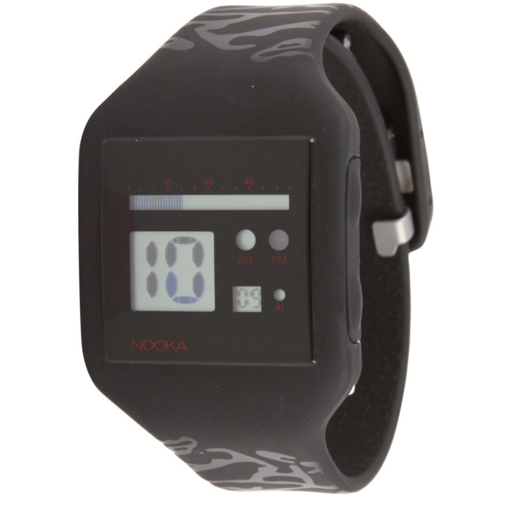 Nooka Zub Zoo 20 - Edwin De La Rosa Watches Gear - Unisex - ShoeBacca.com