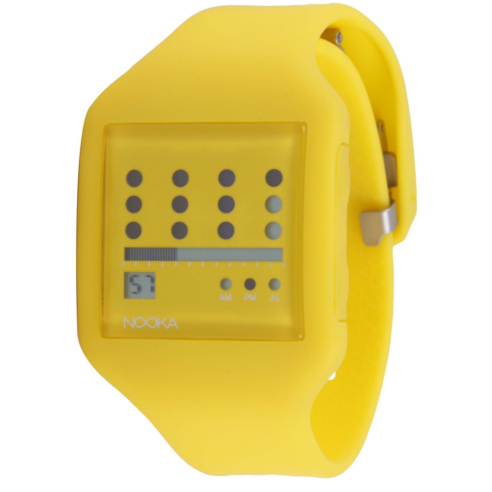 Nooka Zub Zoo 20 Watches Gear - Unisex - ShoeBacca.com