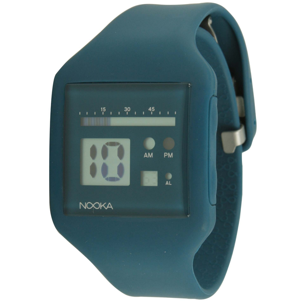 Nooka Zub Zoo 20 Watches Gear - Unisex - ShoeBacca.com