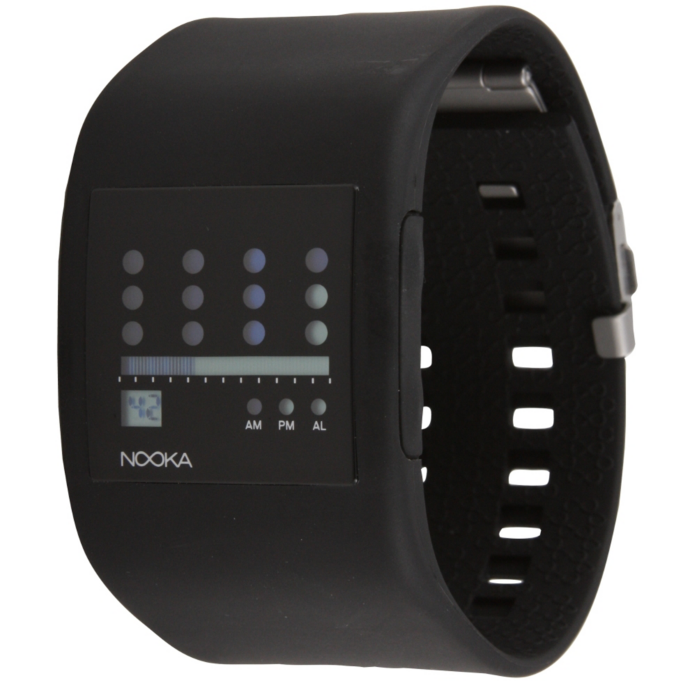 Nooka Zub Zot 38 Watches Gear - Unisex - ShoeBacca.com