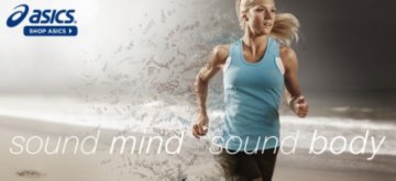 Sound Mind - Sound Body