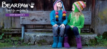 Bearpaw Kids Boots