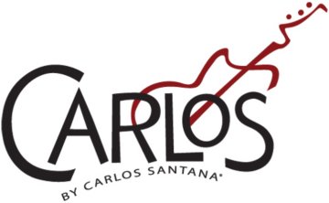 CARLOS by Carlos Santana