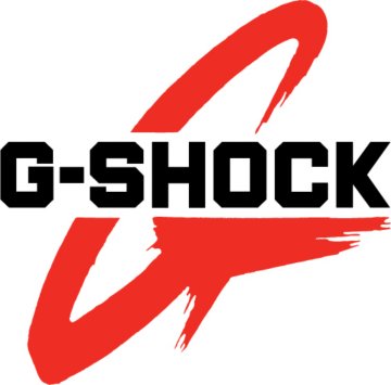 G-Shock