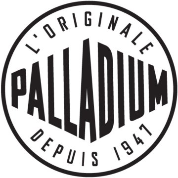 Palladium