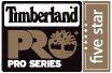 Timberland PRO Five Star Logo
