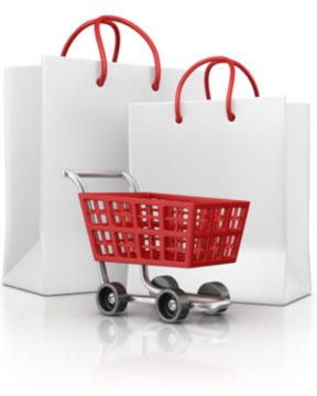 Continue Shopping