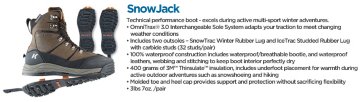 SnowJack