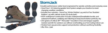 StormJack