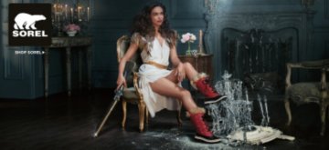 Online Fashion Shopping