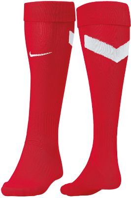 Nike Azteca Game Sock Size 4 - 10 1/2