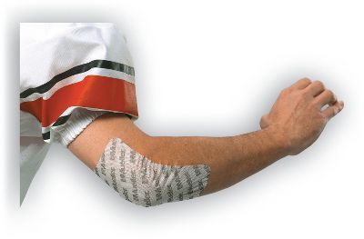Elbow Pro Strips