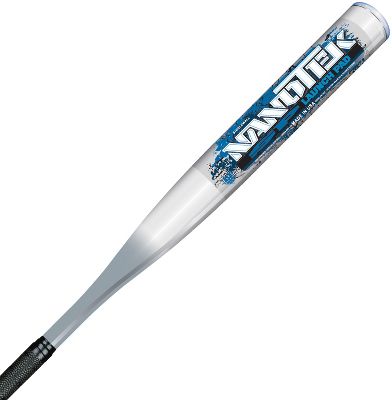 Anderson 2012 NanoTek ASA Slowpitch Bat Slowpitch Softball Bats