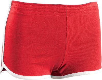 Soffe Youth (Girl's) Retro Shorts
