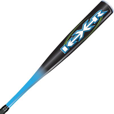 Anderson 2010 KXR -8 Senior League Baseball Bat