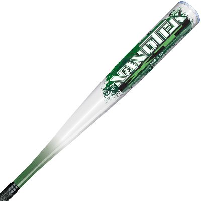 Anderson 2010 NanoTek -5 Sr. League Baseball Bat