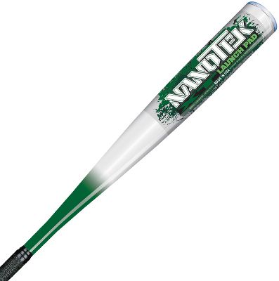 Anderson 2012 NanoTek XT 5 Senior League Baseball Bat Baseball Express Baseball Bats Senior League Baseball Bats