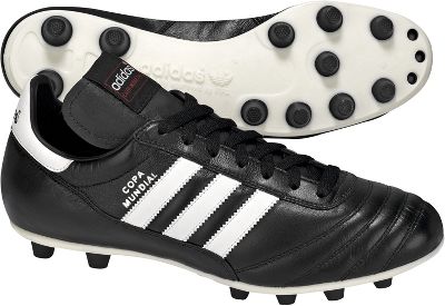 Adidas Youth Copa Mundial FG Soccer Cleats