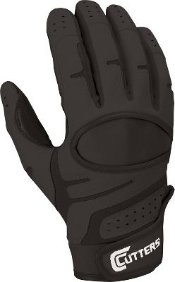 Cutters Adult Batting Gloves