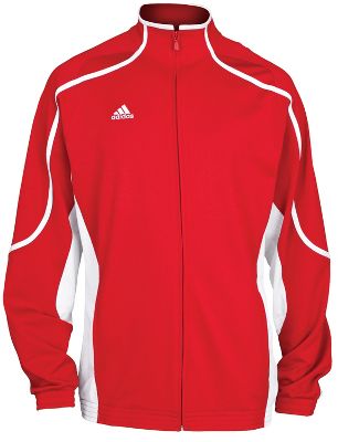 adidas uniform builder