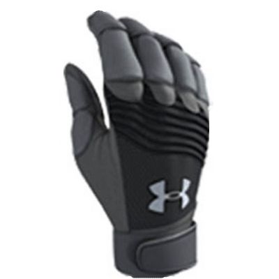 Under Armour Adult Playmaker Football Glove