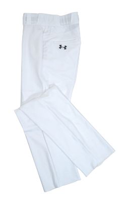 Under Armour Men's Unhemmed 36" Baseball Pant