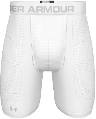 Baseball - Under Armour Men's Show Sliding Shorts - Baseball Compression & Sliding