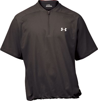 Under Armour Men's Batting Cage Jacket