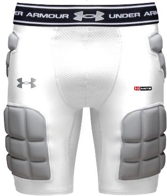 Under Armour Adult MPZ Power Football Girdle