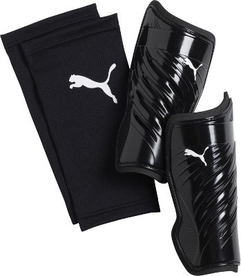 Puma Cat Ventilation 2 Shin Guards 