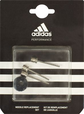 Adidas Minimax Pro Soccer Ball Pump Replacement Needles