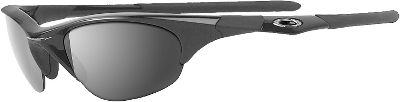 Oakley Half Jacket with Irdium Lens Sunglasses