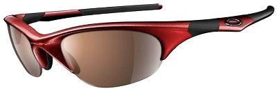 Oakley Half Jacket Standard Lens Sunglasses
