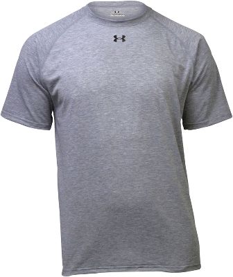 Under Armour Men's Tech Loose Fit T-Shirt