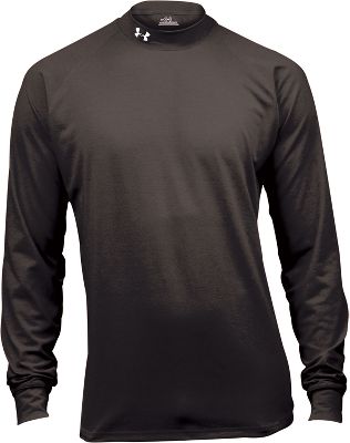 Under Armour Youth Longsleeve Tech Mock Shirt