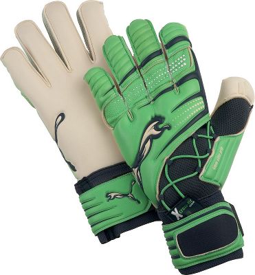 Puma Adult V1.11 Goalkeeper Gloves - soccer team express apparel uniforms gloves goalkeeper