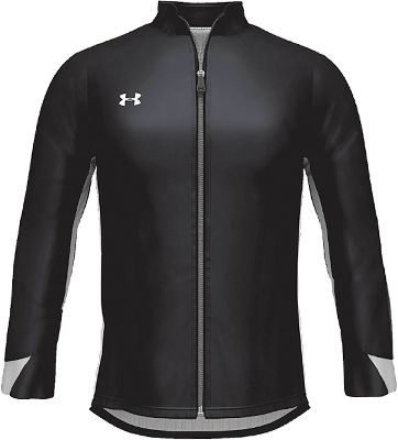 Under Armour Team Warm-Up Jacket 