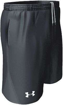 Under Armour Men's Coaches Shorts