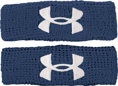 Under Armour 1" Wristbands 