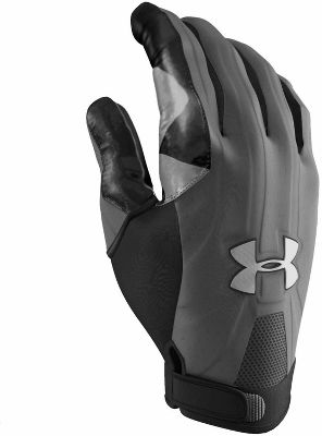 Under Armour Possession Football Gloves