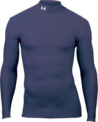 Under Armour Men's ColdGear Long Sleeve Shirt