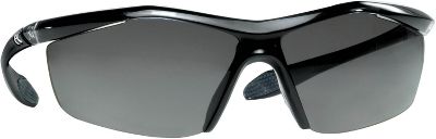 Baseball - Under Armour Speed SQ Black Sunglasses - Baseball Sunglasses